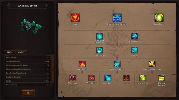 灵魂地狱塔防|官方中文|V1.3|解压即撸|_5