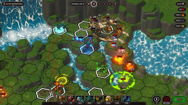 灵魂地狱塔防|官方中文|V1.3|解压即撸|_4