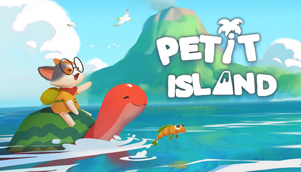 佩蒂特小岛 Petit Island|官方中文|本体+1.0.3升补|NSZ|_0