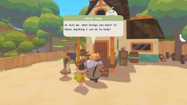 佩蒂特小岛 Petit Island|官方中文|本体+1.0.3升补|NSZ|_7