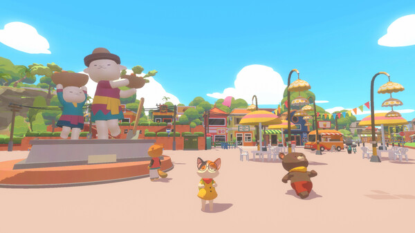 佩蒂特小岛 Petit Island|官方中文|本体+1.0.3升补|NSZ|_8