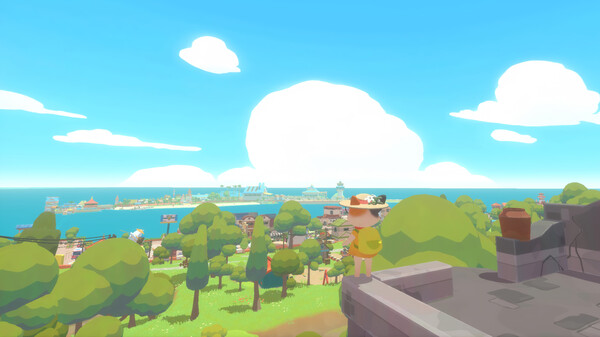 佩蒂特小岛 Petit Island|官方中文|本体+1.0.3升补|NSZ|_11