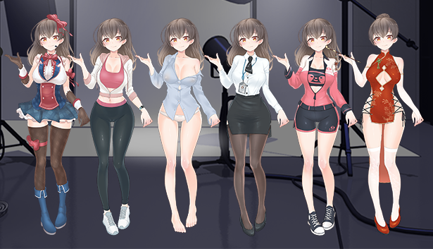 恋与经纪人|官方中文|解压即撸|Build.9185167+全DLC|解压即撸|_4