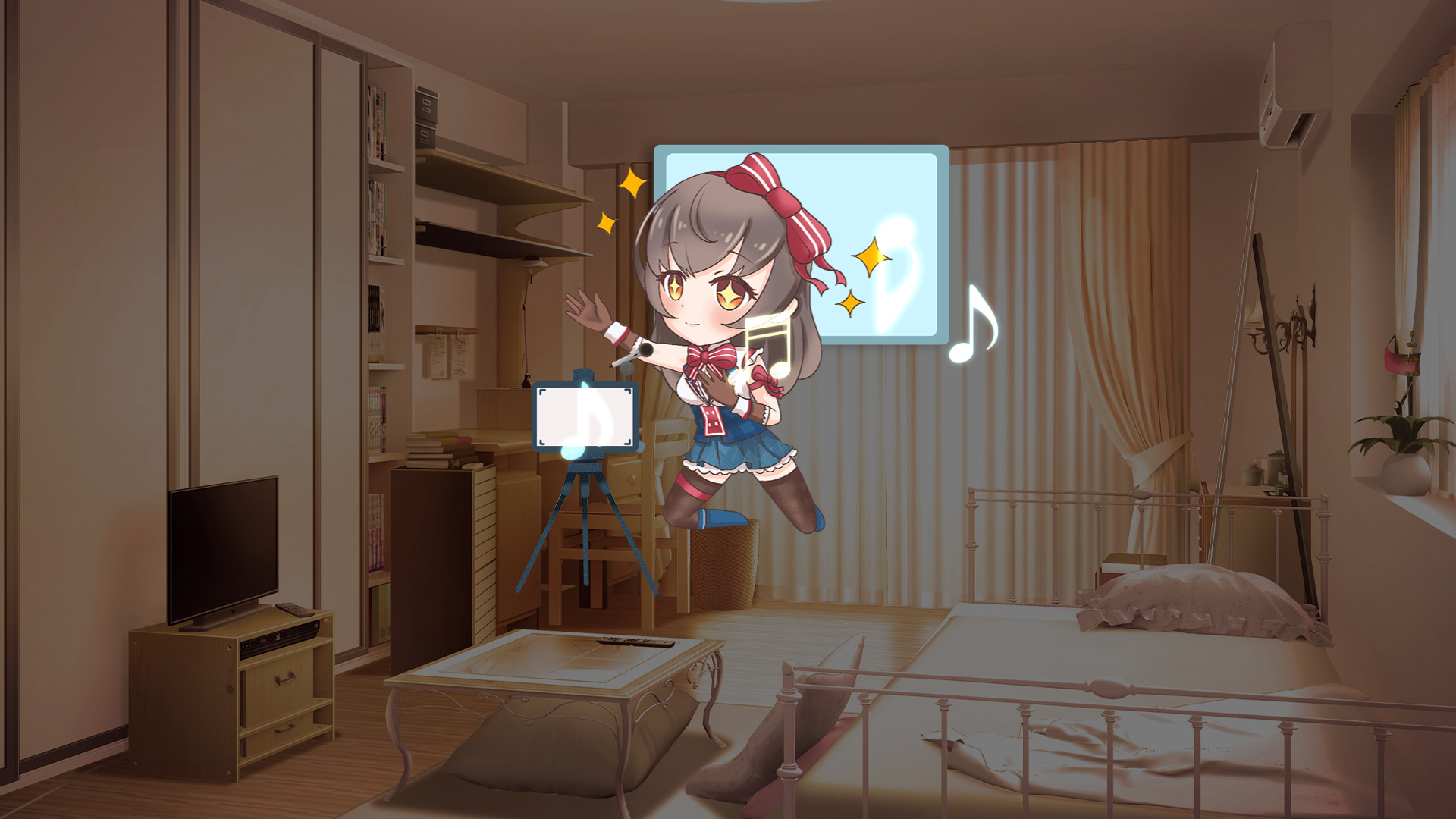 恋与经纪人|官方中文|解压即撸|Build.9185167+全DLC|解压即撸|_6