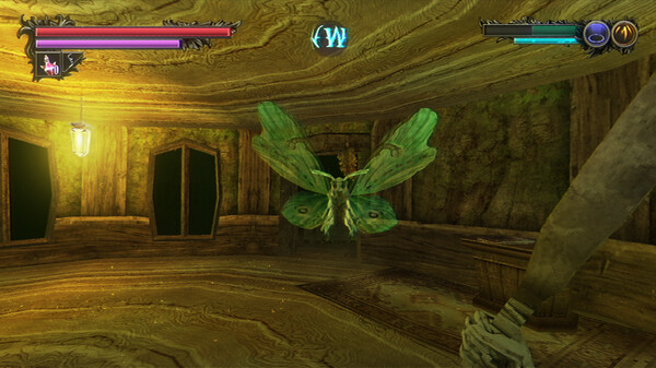 月下之癫 Lunacid|官方中文|Build.18030036|解压即撸|_15