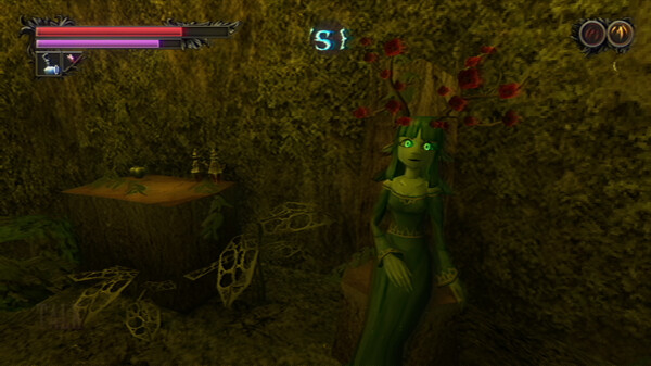 月下之癫 Lunacid|官方中文|Build.18030036|解压即撸|_13