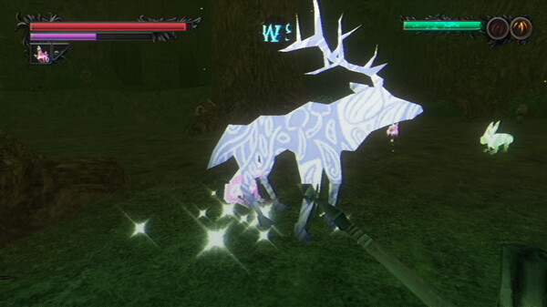 月下之癫 Lunacid|官方中文|Build.18030036|解压即撸|_3