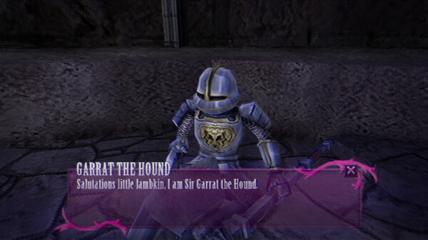 月下之癫 Lunacid|官方中文|Build.18030036|解压即撸|_2