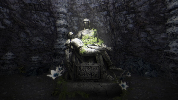 月下之癫 Lunacid|官方中文|Build.18030036|解压即撸|_10