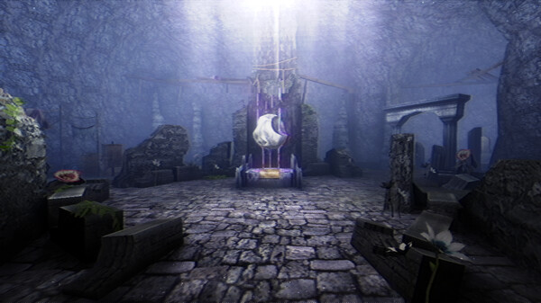 月下之癫 Lunacid|官方中文|Build.18030036|解压即撸|_8