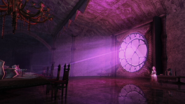 月下之癫 Lunacid|官方中文|Build.18030036|解压即撸|_6