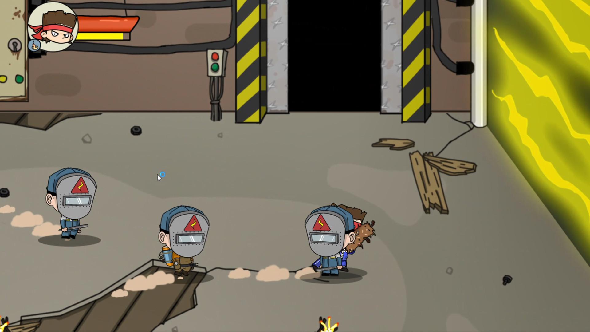 学霸的星期天/官方中文-支持手柄/完美学习版_2