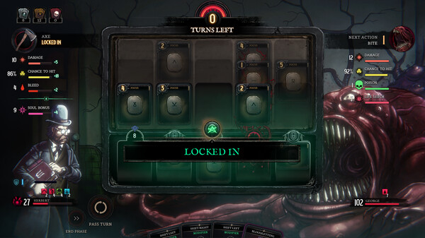 预言 西马克传奇 The Foretold: Westmark Legacy|官方中文|解压即撸|_6