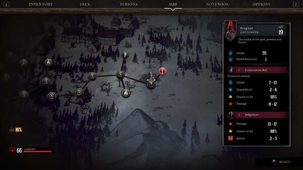 预言 西马克传奇 The Foretold: Westmark Legacy|官方中文|解压即撸|_3