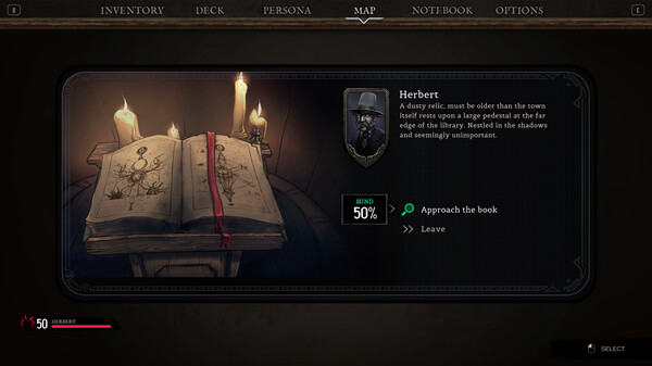 预言 西马克传奇 The Foretold: Westmark Legacy|官方中文|解压即撸|_12