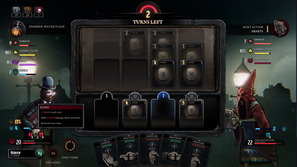 预言 西马克传奇 The Foretold: Westmark Legacy|官方中文|解压即撸|_11