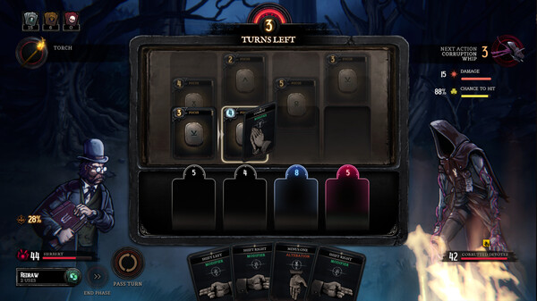 预言 西马克传奇 The Foretold: Westmark Legacy|官方中文|解压即撸|_1