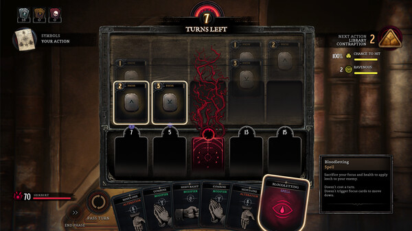 预言 西马克传奇 The Foretold: Westmark Legacy|官方中文|解压即撸|_2