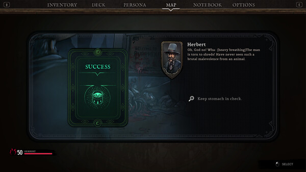 预言 西马克传奇 The Foretold: Westmark Legacy|官方中文|解压即撸|_13