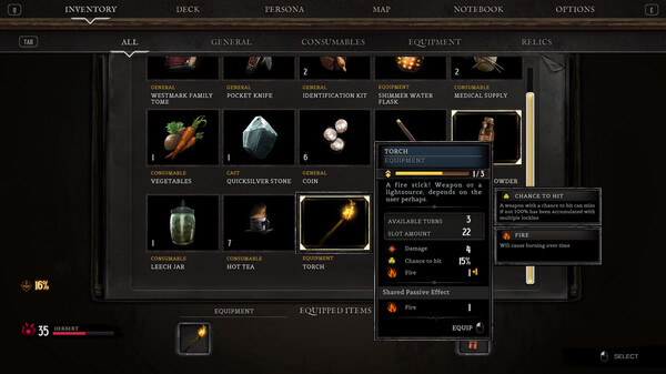 预言 西马克传奇 The Foretold: Westmark Legacy|官方中文|解压即撸|_4