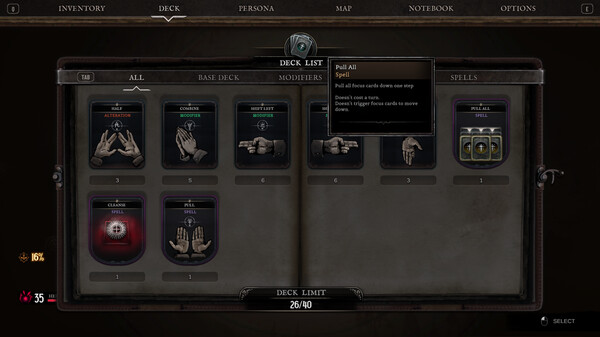 预言 西马克传奇 The Foretold: Westmark Legacy|官方中文|解压即撸|_10