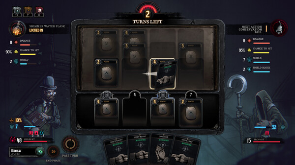 预言 西马克传奇 The Foretold: Westmark Legacy|官方中文|解压即撸|_9