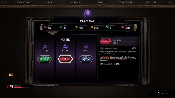 预言 西马克传奇 The Foretold: Westmark Legacy|官方中文|解压即撸|_7