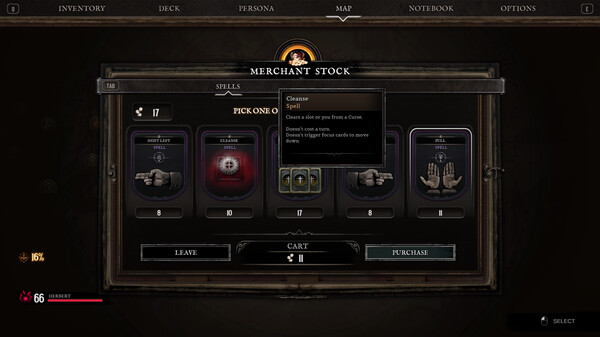 预言 西马克传奇 The Foretold: Westmark Legacy|官方中文|解压即撸|_8