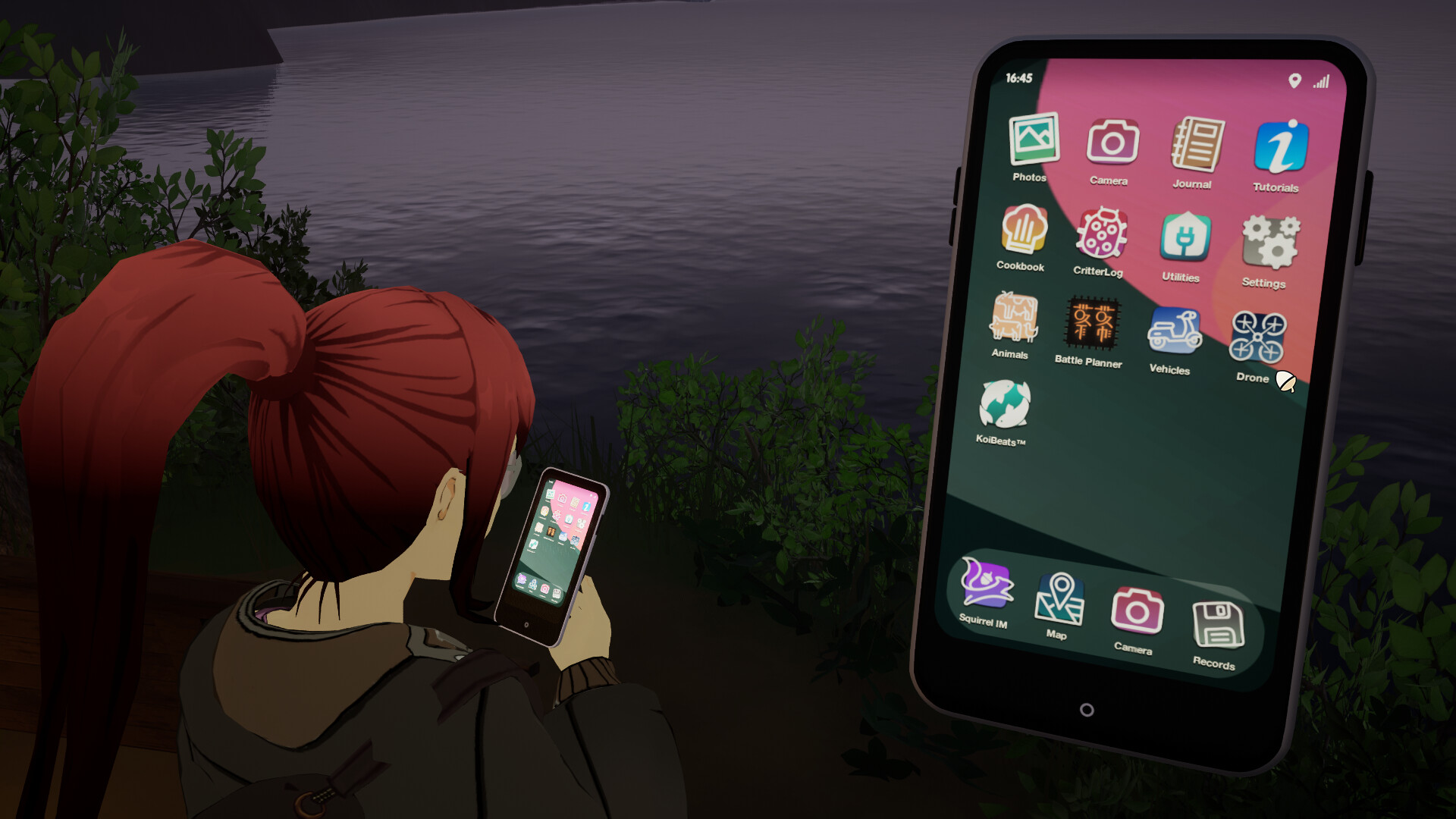 风和日暖|官方中文|Build.16038784+全DLC|解压即撸|_11