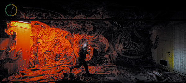 创伤之后 Post Trauma|官方中文|解压即撸|_3