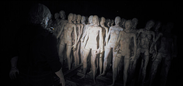 创伤之后 Post Trauma|官方中文|解压即撸|_5