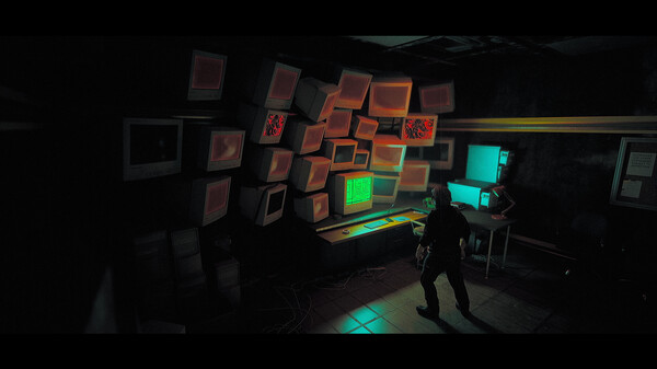 创伤之后 Post Trauma|官方中文|解压即撸|_1