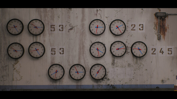 创伤之后 Post Trauma|官方中文|解压即撸|_4