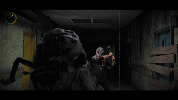 创伤之后 Post Trauma|官方中文|解压即撸|_6