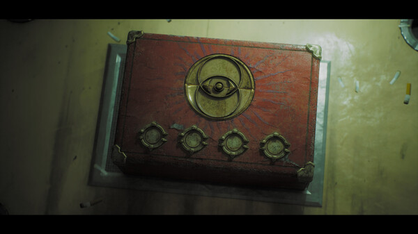 创伤之后 Post Trauma|官方中文|解压即撸|_2