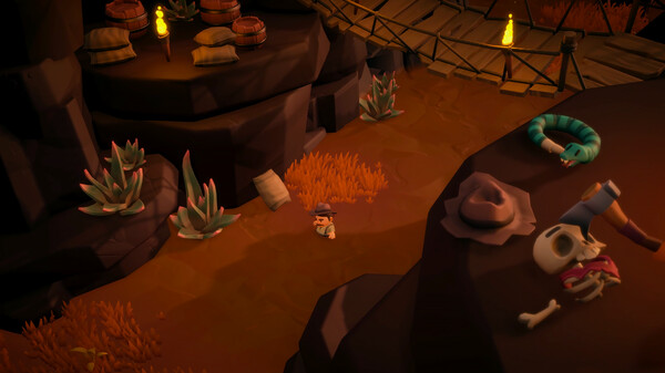 野靛花农场|官方中文|Build.20269028-绝命厄域-枪影枭雄|解压即撸|_2