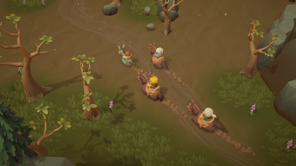 野靛花农场|官方中文|Build.20269028-绝命厄域-枪影枭雄|解压即撸|_4