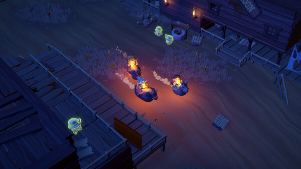 野靛花农场|官方中文|Build.20269028-绝命厄域-枪影枭雄|解压即撸|_10