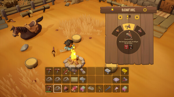 野靛花农场|官方中文|Build.20269028-绝命厄域-枪影枭雄|解压即撸|_3