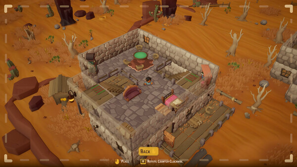 野靛花农场|官方中文|Build.20269028-绝命厄域-枪影枭雄|解压即撸|_7