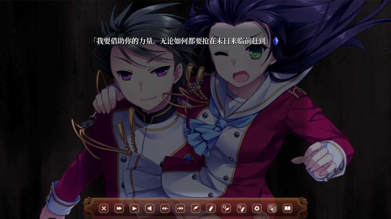 淑女同萌！豪华终极合集版/官方中文/[整合]V2.00+全DLC/完美学习版_8