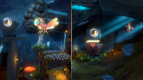 迷失双子2 Lost Twins 2|官方中文|解压即撸|_8