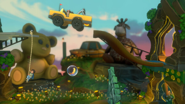 迷失双子2 Lost Twins 2|官方中文|解压即撸|_6