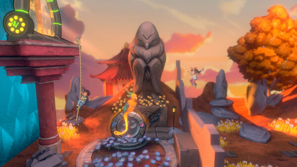 迷失双子2 Lost Twins 2|官方中文|解压即撸|_9