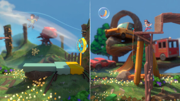 迷失双子2 Lost Twins 2|官方中文|解压即撸|_2