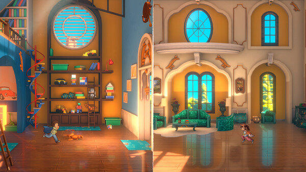 迷失双子2 Lost Twins 2|官方中文|解压即撸|_10