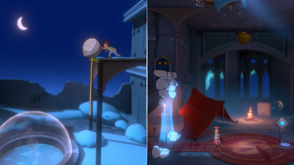 迷失双子2 Lost Twins 2|官方中文|解压即撸|_1