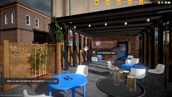精酿酒吧模拟器|官方中文|V20230804|解压即撸|_6