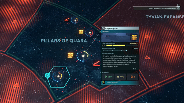 逐空之境 Jump Space|官方中文|Build.20529109|解压即撸|_11