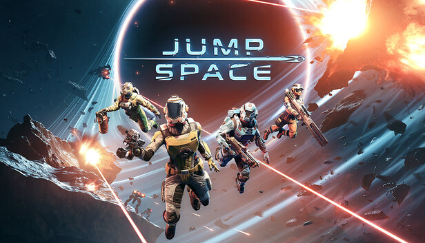 逐空之境 Jump Space|官方中文|Build.20529109|解压即撸|_0